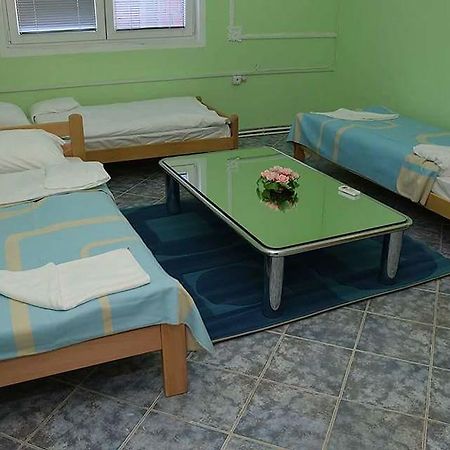 Golden Danube Bed & Breakfast เวลิโก กราดิชเต ภายนอก รูปภาพ