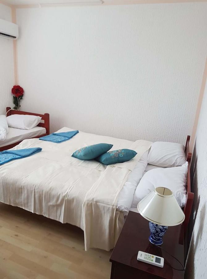 Golden Danube Bed & Breakfast เวลิโก กราดิชเต ภายนอก รูปภาพ