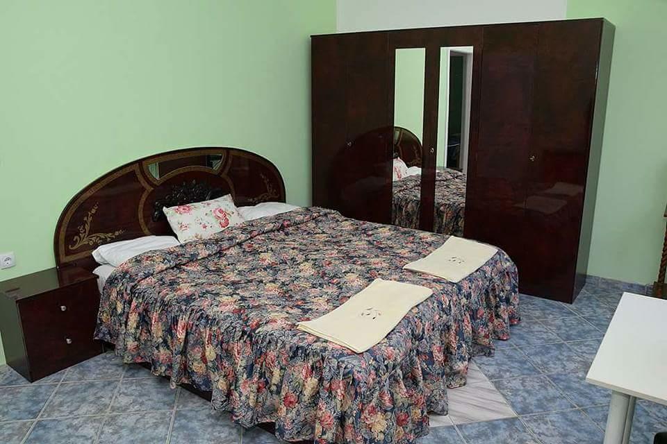 Golden Danube Bed & Breakfast เวลิโก กราดิชเต ภายนอก รูปภาพ